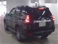 2020 Toyota Land Cruiser Prado
