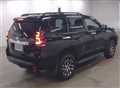 2020 Toyota Land Cruiser Prado