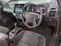 2020 Toyota Land Cruiser Prado
