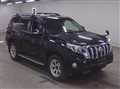 2016 Toyota Land Cruiser Prado