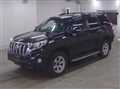 2016 Toyota Land Cruiser Prado