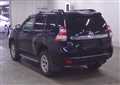 2016 Toyota Land Cruiser Prado