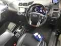 2016 Toyota Land Cruiser Prado