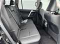 2016 Toyota Land Cruiser Prado