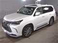 2015 Lexus LX