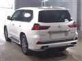 2015 Lexus LX