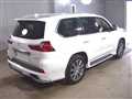 2015 Lexus LX