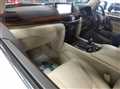 2015 Lexus LX