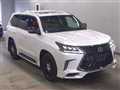 2020 Lexus LX