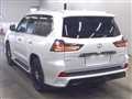 2020 Lexus LX