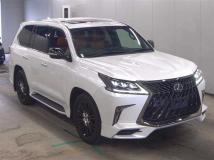 2020 Lexus LX
