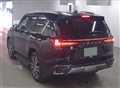 2026 Lexus LX