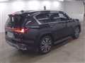 2026 Lexus LX