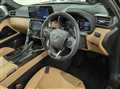 2026 Lexus LX