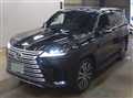 2026 Lexus LX