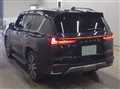 2026 Lexus LX