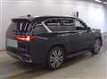 2026 Lexus LX