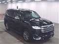 2023 Toyota Land Cruiser