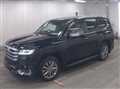 2023 Toyota Land Cruiser