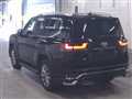 2023 Toyota Land Cruiser