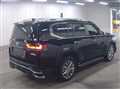 2023 Toyota Land Cruiser