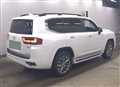 2025 Toyota Land Cruiser
