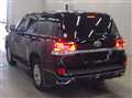 2018 Toyota Land Cruiser