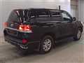 2018 Toyota Land Cruiser