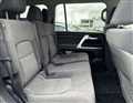 2018 Toyota Land Cruiser