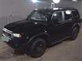 2026 Toyota Land Cruiser