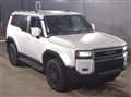2025 Toyota Land Cruiser