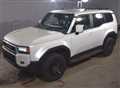 2025 Toyota Land Cruiser