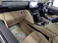 2022 Toyota Land Cruiser