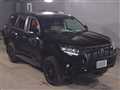 2022 Toyota Land Cruiser Prado