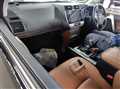 2022 Toyota Land Cruiser Prado