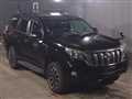 2014 Toyota Land Cruiser Prado