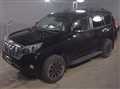 2014 Toyota Land Cruiser Prado