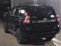 2014 Toyota Land Cruiser Prado