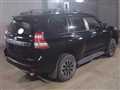 2014 Toyota Land Cruiser Prado