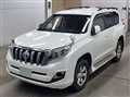 2016 Toyota Land Cruiser Prado