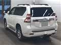 2016 Toyota Land Cruiser Prado