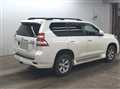 2016 Toyota Land Cruiser Prado