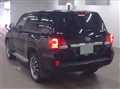 2015 Toyota Land Cruiser