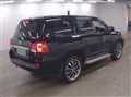 2015 Toyota Land Cruiser