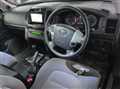 2015 Toyota Land Cruiser
