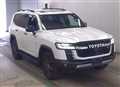 2023 Toyota Land Cruiser