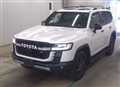 2023 Toyota Land Cruiser