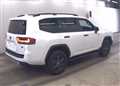 2023 Toyota Land Cruiser