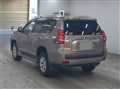 2018 Toyota Land Cruiser Prado