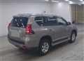 2018 Toyota Land Cruiser Prado